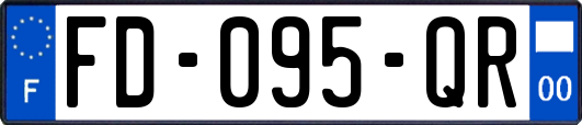FD-095-QR