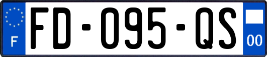 FD-095-QS