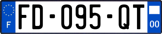 FD-095-QT