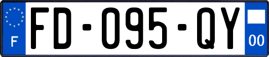 FD-095-QY
