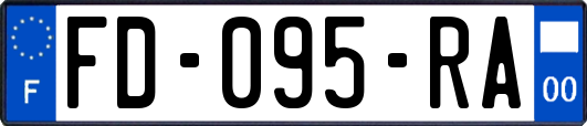FD-095-RA