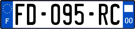 FD-095-RC
