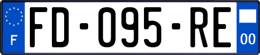 FD-095-RE