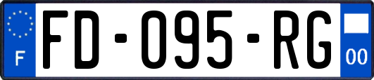 FD-095-RG