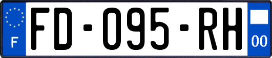 FD-095-RH