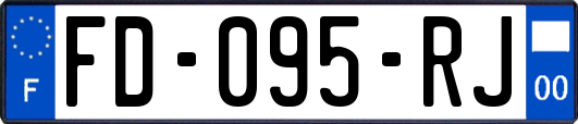 FD-095-RJ