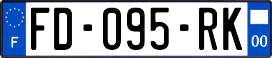 FD-095-RK