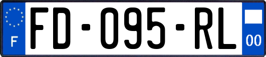 FD-095-RL