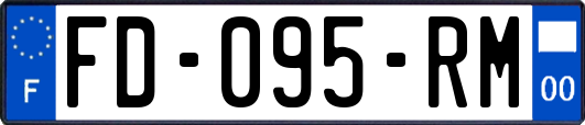 FD-095-RM
