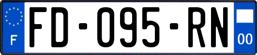 FD-095-RN