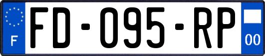 FD-095-RP