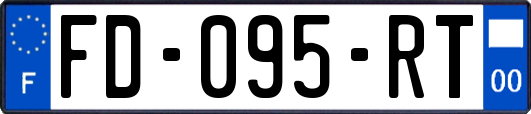 FD-095-RT