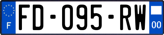 FD-095-RW