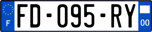 FD-095-RY