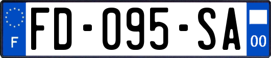 FD-095-SA
