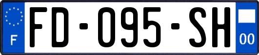 FD-095-SH