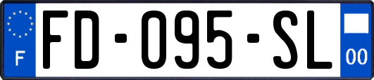FD-095-SL