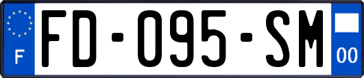 FD-095-SM