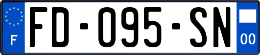 FD-095-SN