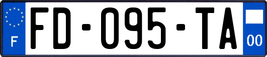 FD-095-TA