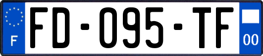 FD-095-TF