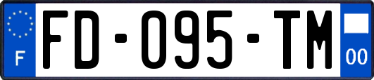 FD-095-TM