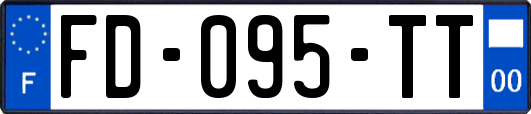 FD-095-TT