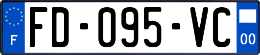 FD-095-VC