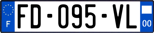 FD-095-VL