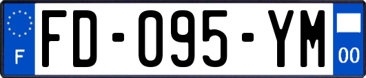 FD-095-YM