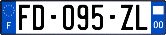 FD-095-ZL