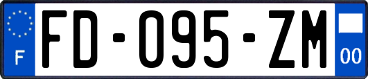 FD-095-ZM