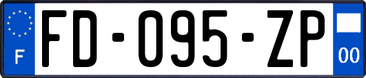 FD-095-ZP