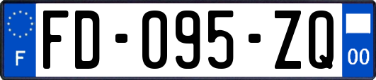 FD-095-ZQ