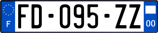 FD-095-ZZ