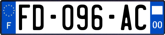 FD-096-AC