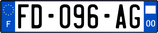 FD-096-AG