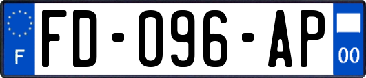 FD-096-AP