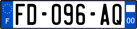 FD-096-AQ