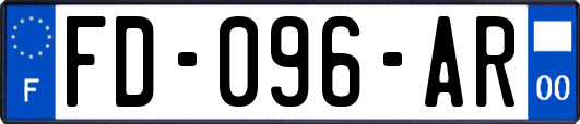 FD-096-AR