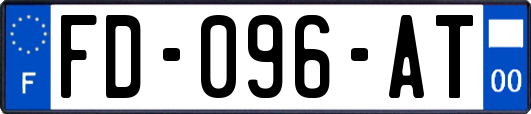 FD-096-AT