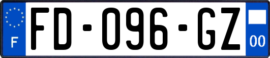 FD-096-GZ