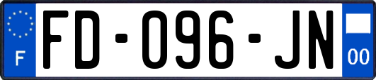 FD-096-JN