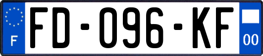 FD-096-KF