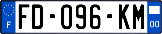 FD-096-KM