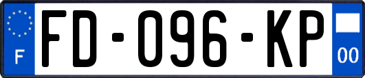 FD-096-KP