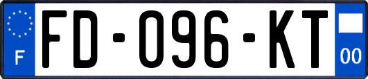 FD-096-KT