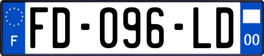 FD-096-LD