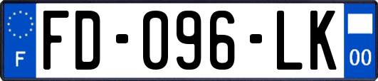 FD-096-LK