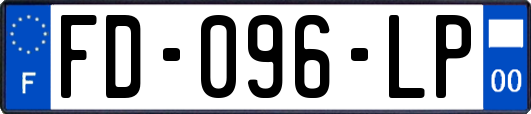 FD-096-LP